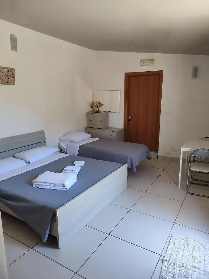 Marina Holidays Apartment Camemi