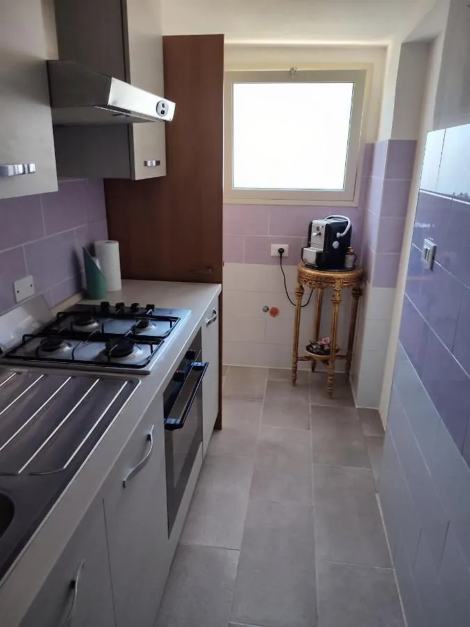 Marina Holidays Apartment Camemi