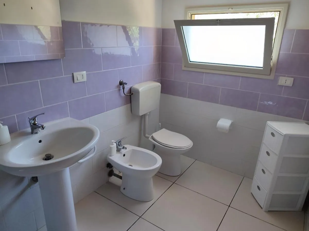 Marina Holidays Apartment Camemi