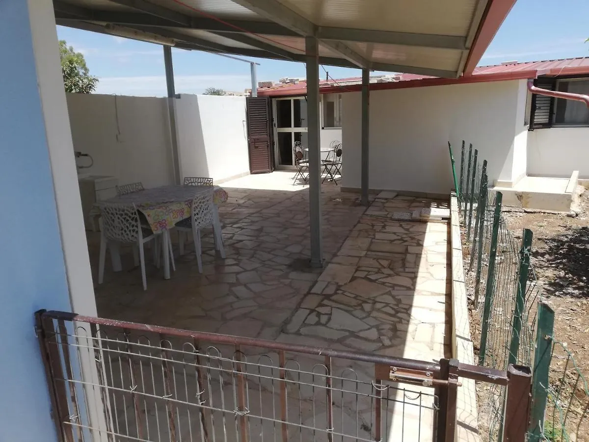 Marina Holidays Apartment Camemi
