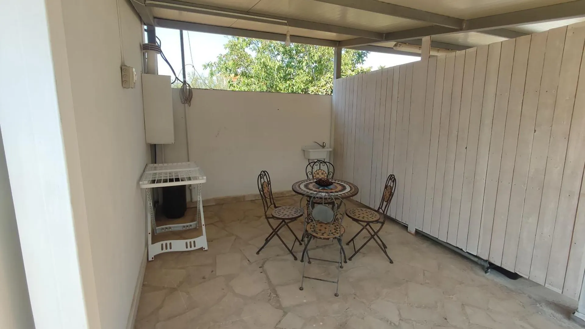 Marina Holidays Apartment Camemi Italy